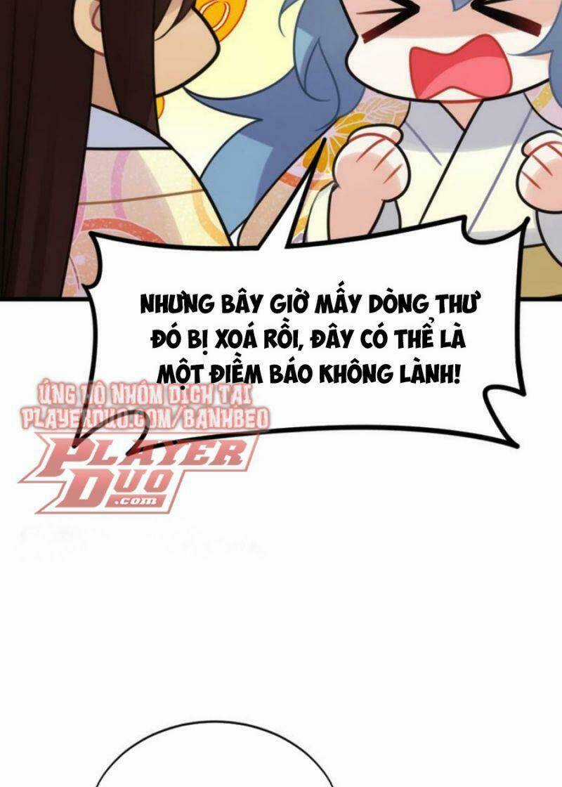 Công Chúa Hòa Thân Lần Này Không Tốt! Chapter 12 trang 49