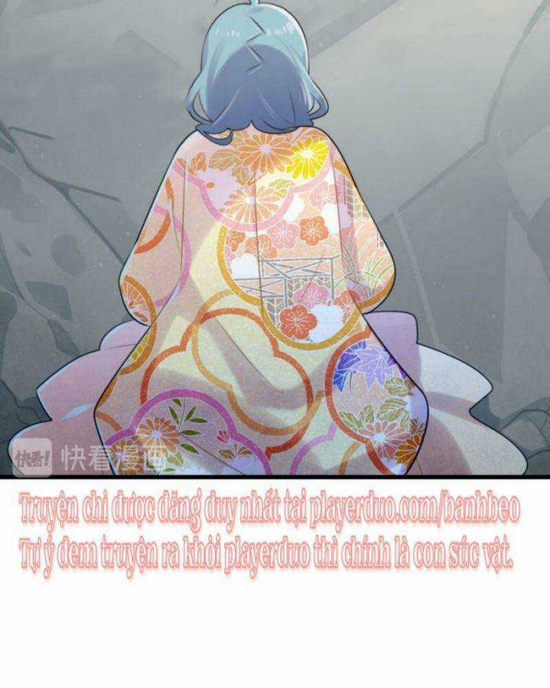 Công Chúa Hòa Thân Lần Này Không Tốt! Chapter 12 trang 5