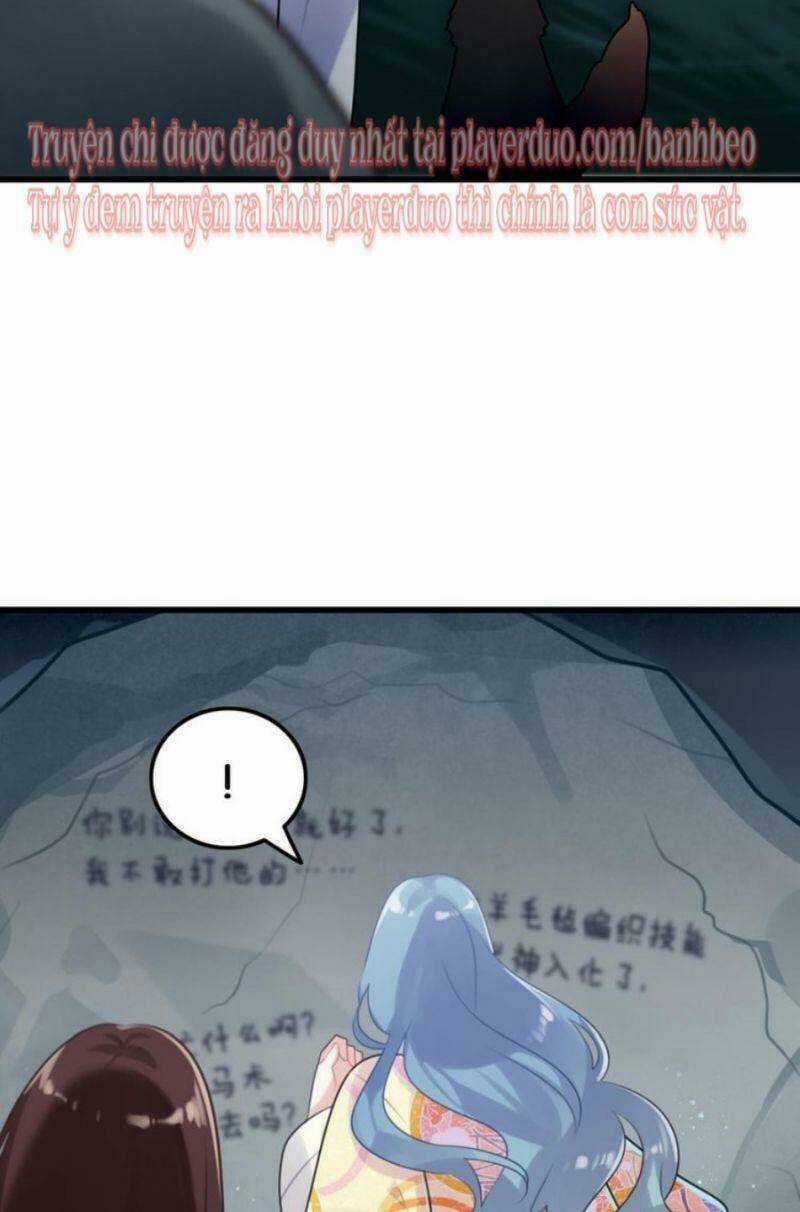 Công Chúa Hòa Thân Lần Này Không Tốt! Chapter 12 trang 52