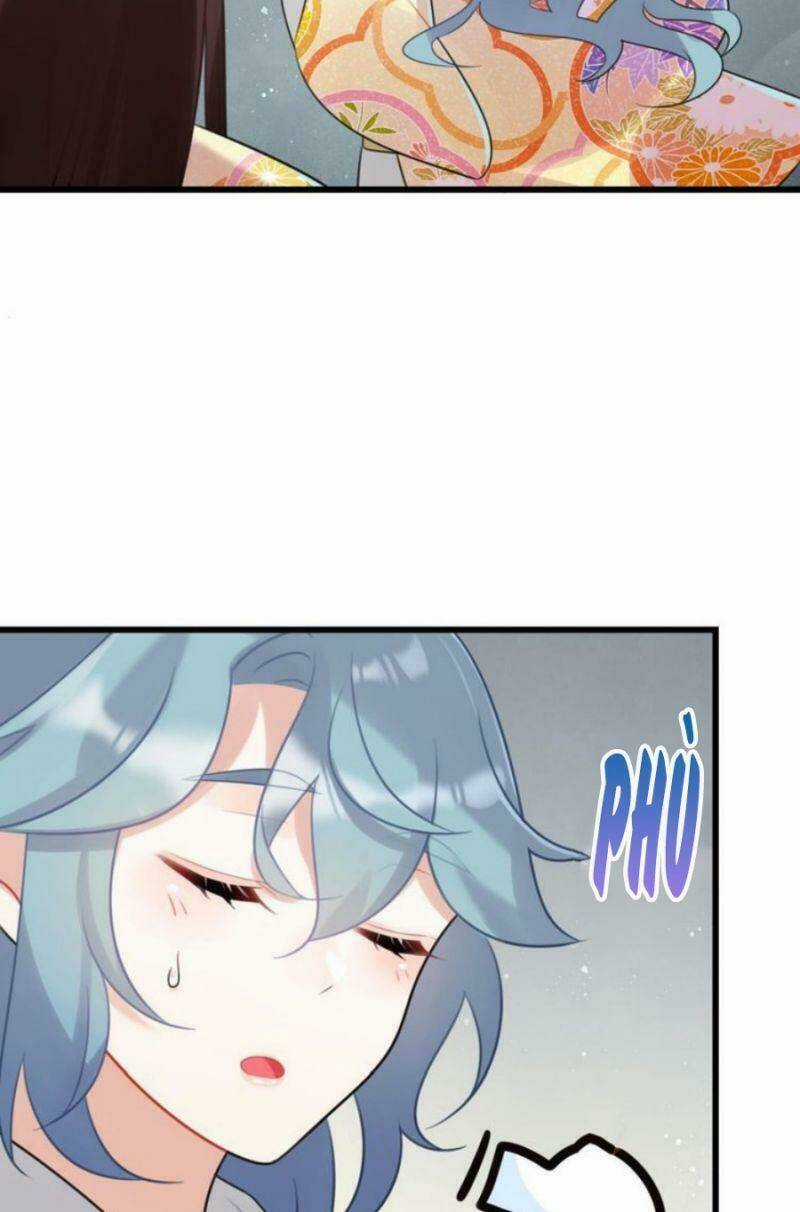 Công Chúa Hòa Thân Lần Này Không Tốt! Chapter 12 trang 53