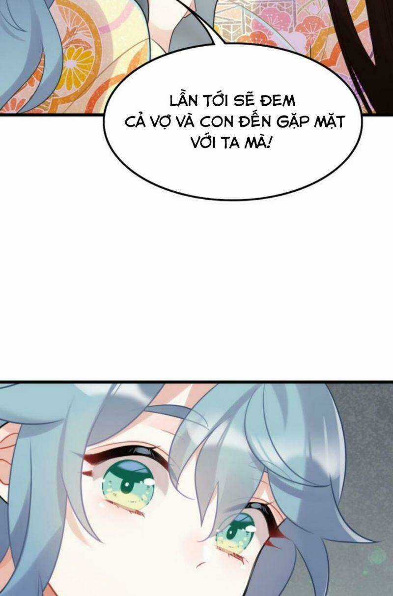 Công Chúa Hòa Thân Lần Này Không Tốt! Chapter 12 trang 55