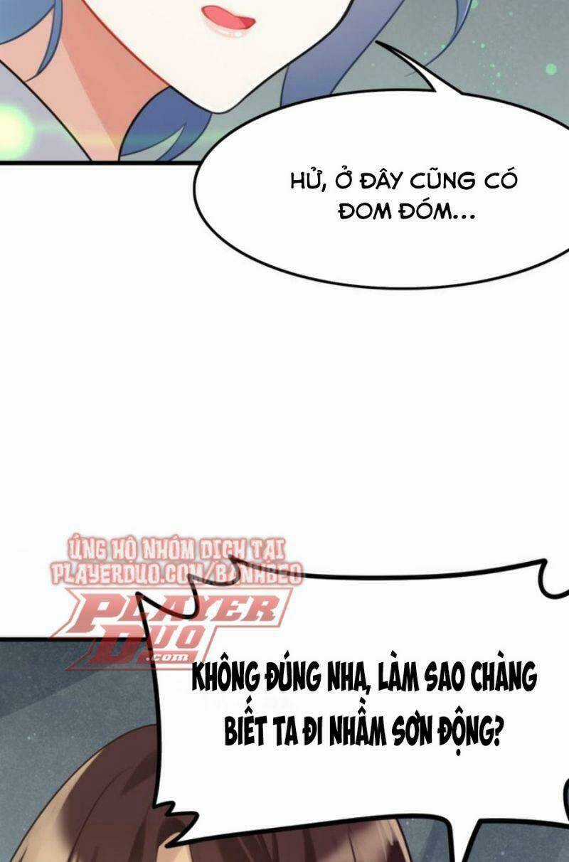Công Chúa Hòa Thân Lần Này Không Tốt! Chapter 12 trang 56