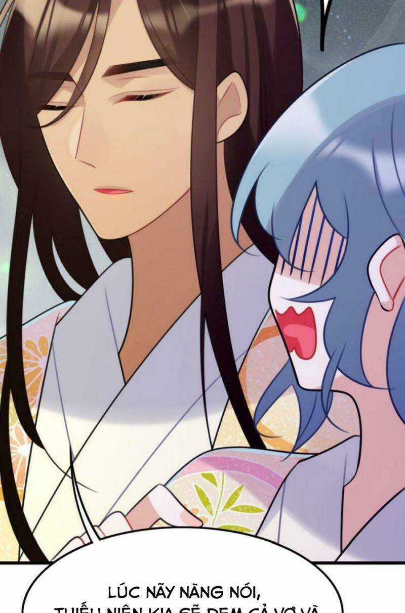 Công Chúa Hòa Thân Lần Này Không Tốt! Chapter 12 trang 57