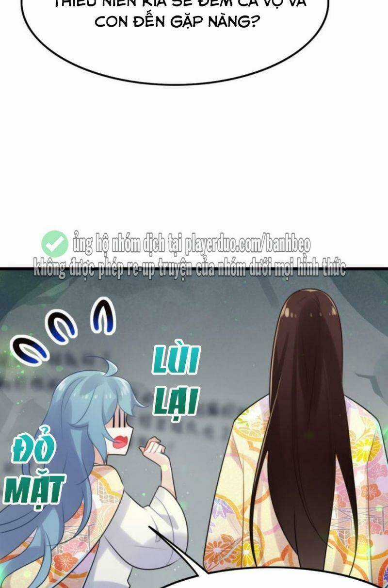 Công Chúa Hòa Thân Lần Này Không Tốt! Chapter 12 trang 58