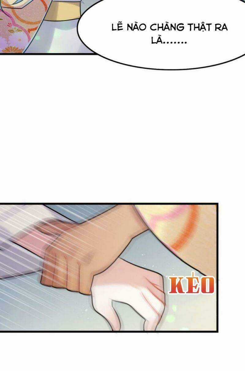 Công Chúa Hòa Thân Lần Này Không Tốt! Chapter 12 trang 59