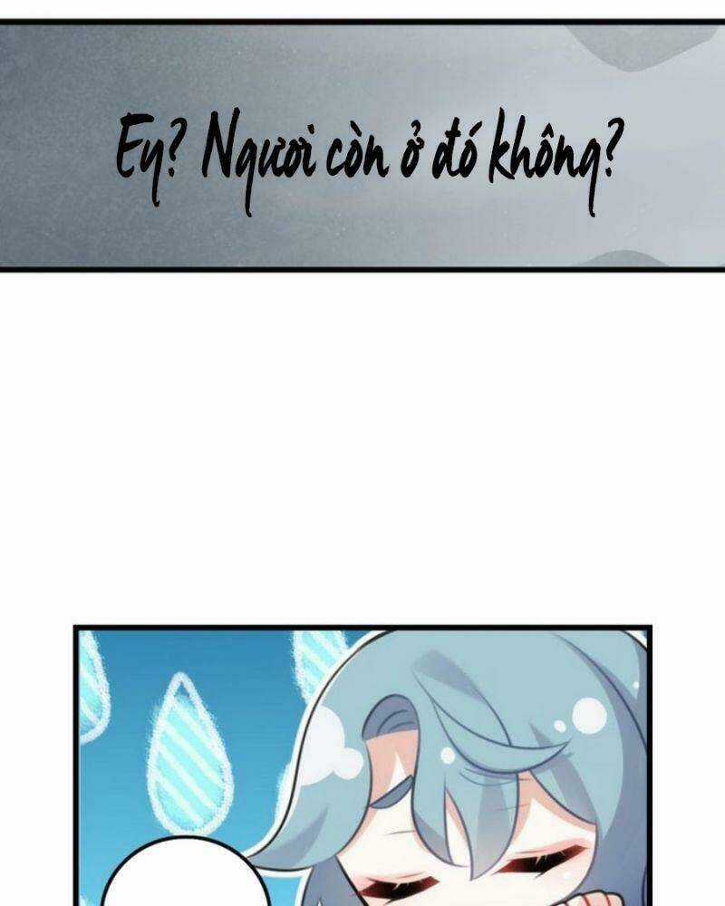 Công Chúa Hòa Thân Lần Này Không Tốt! Chapter 12 trang 6