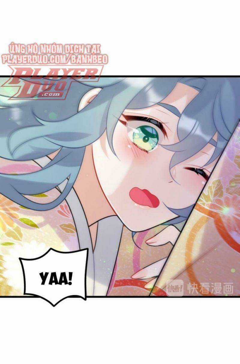 Công Chúa Hòa Thân Lần Này Không Tốt! Chapter 12 trang 60