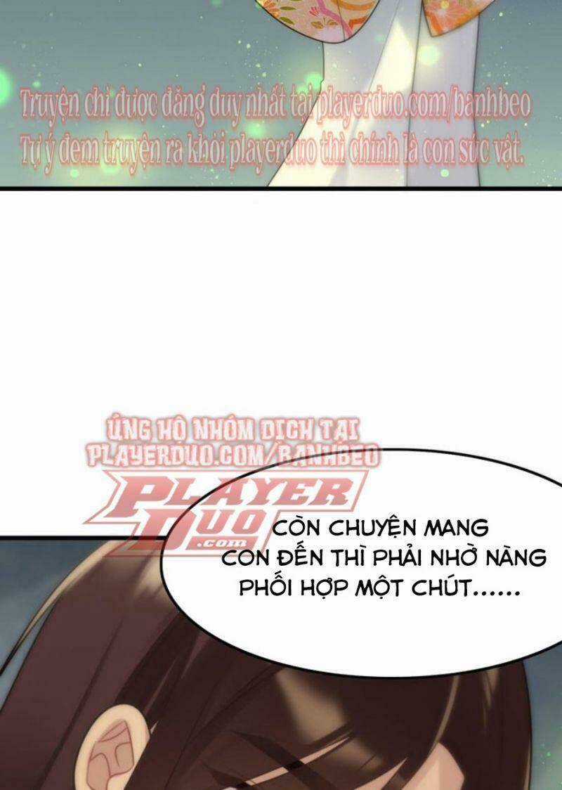Công Chúa Hòa Thân Lần Này Không Tốt! Chapter 12 trang 62