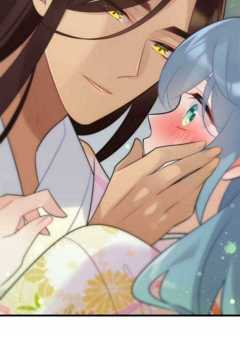 Công Chúa Hòa Thân Lần Này Không Tốt! Chapter 12 trang 63