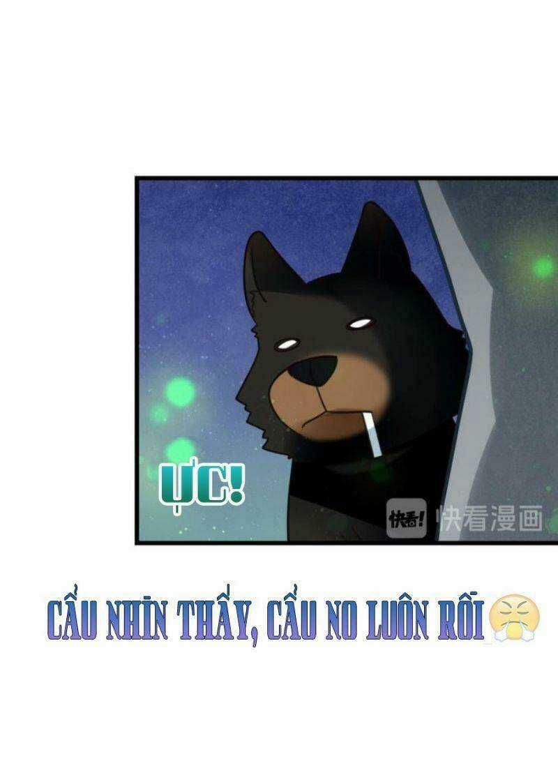 Công Chúa Hòa Thân Lần Này Không Tốt! Chapter 12 trang 65