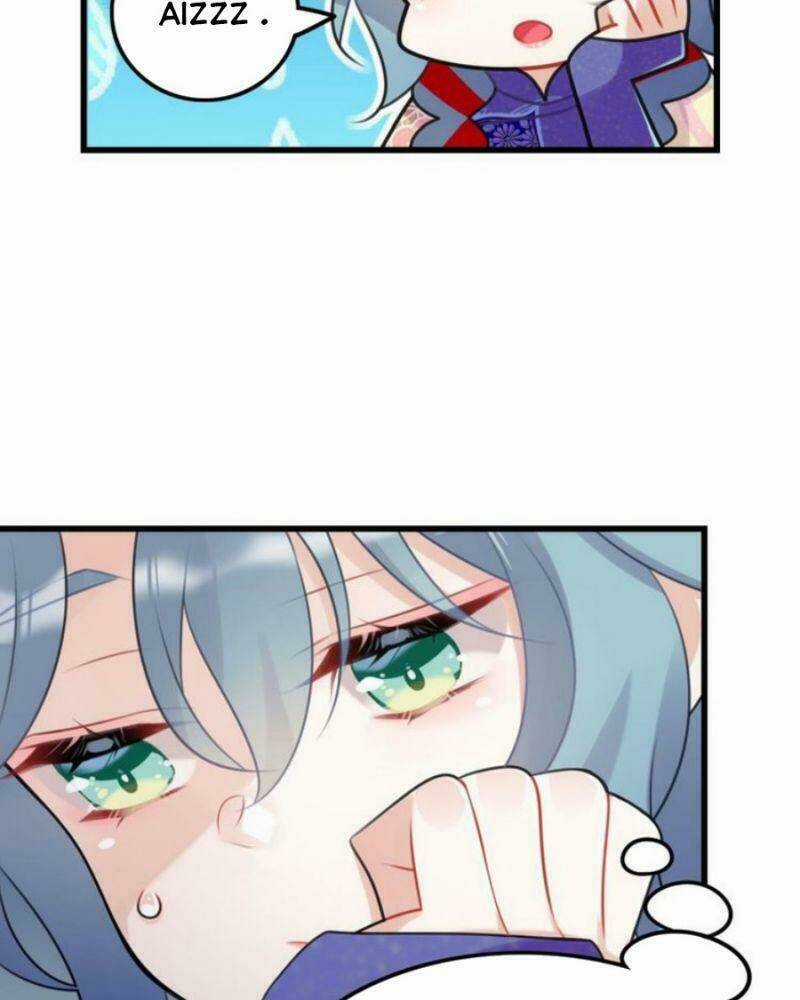 Công Chúa Hòa Thân Lần Này Không Tốt! Chapter 12 trang 7