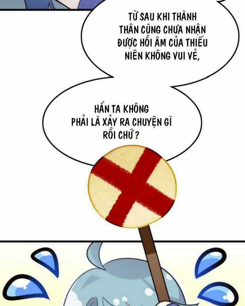 Công Chúa Hòa Thân Lần Này Không Tốt! Chapter 12 trang 8