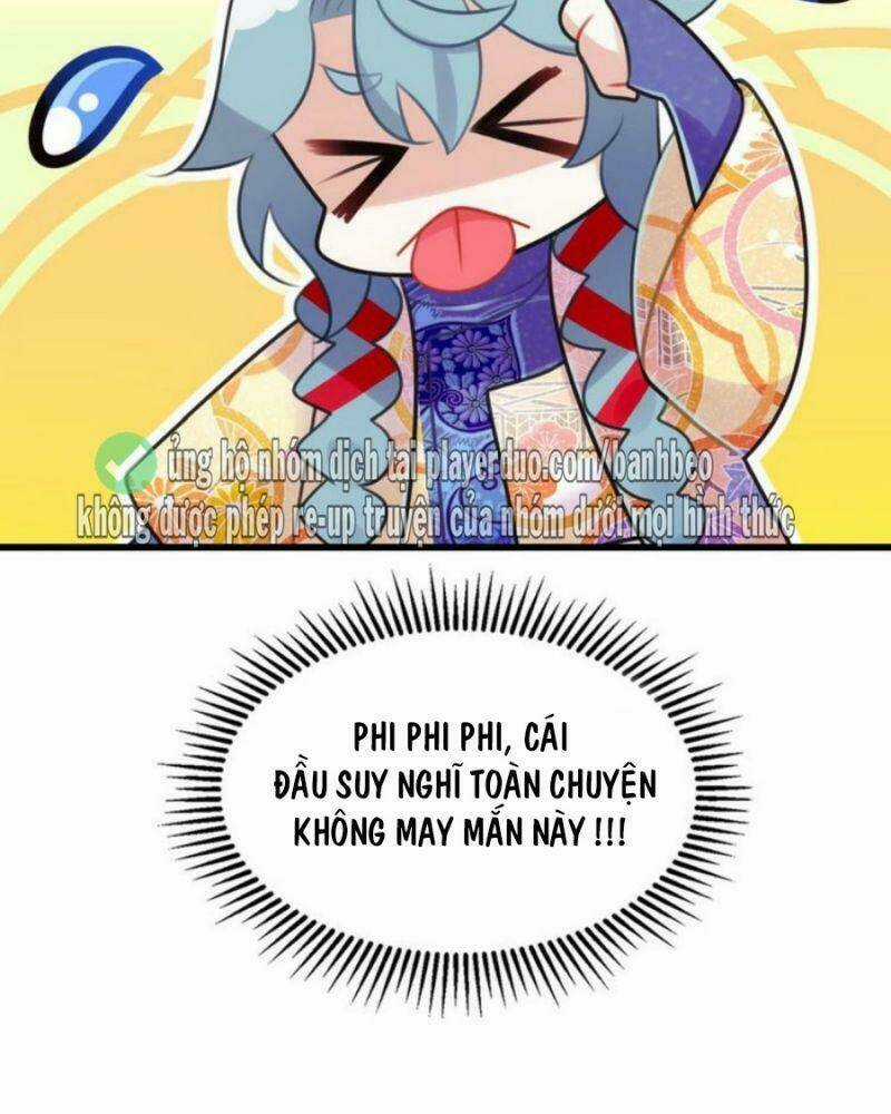 Công Chúa Hòa Thân Lần Này Không Tốt! Chapter 12 trang 9