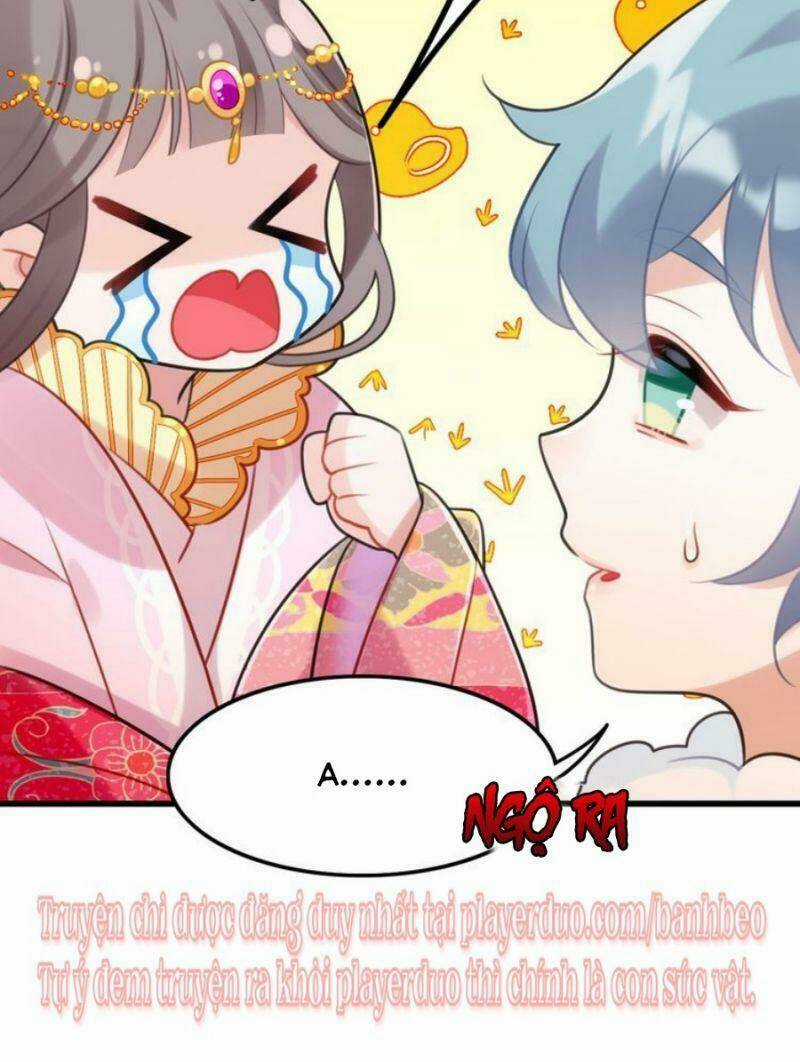 Công Chúa Hòa Thân Lần Này Không Tốt! Chapter 13 trang 10