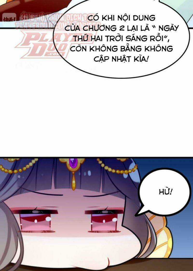 Công Chúa Hòa Thân Lần Này Không Tốt! Chapter 13 trang 12