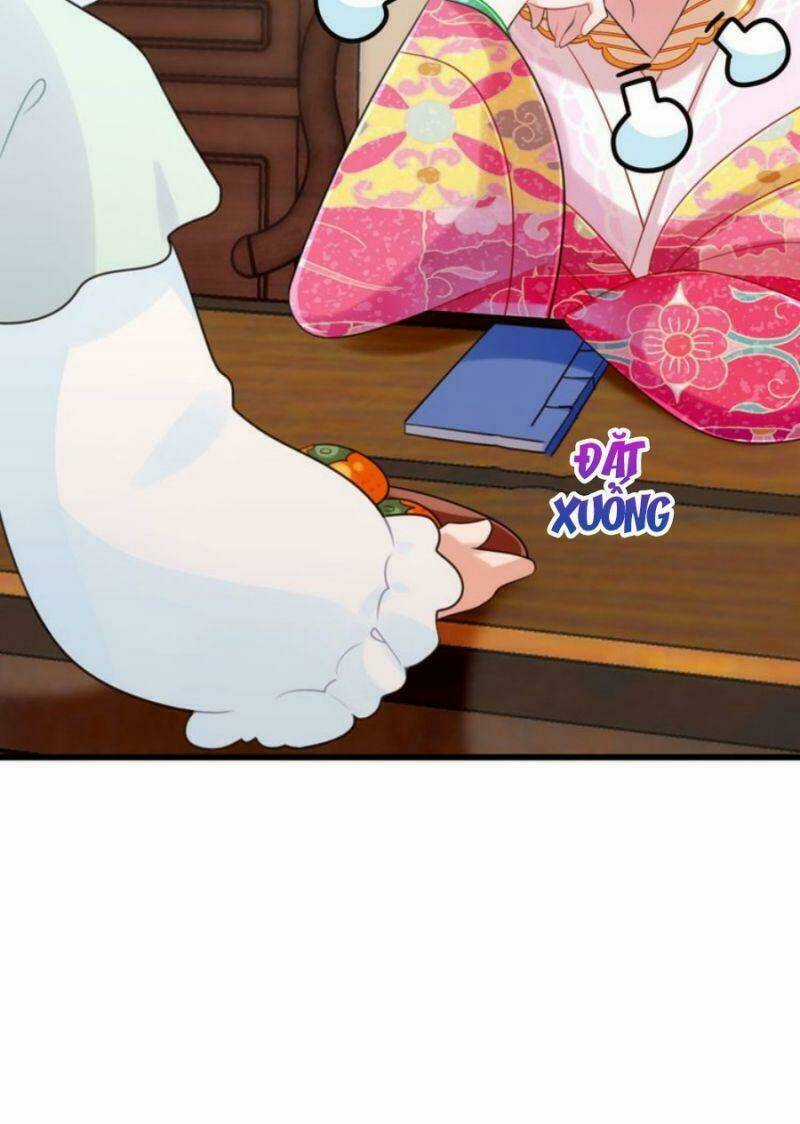 Công Chúa Hòa Thân Lần Này Không Tốt! Chapter 13 trang 14