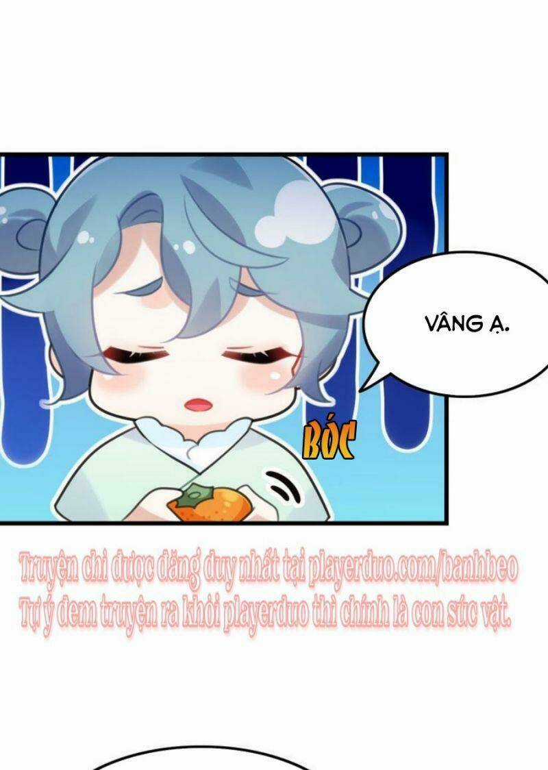 Công Chúa Hòa Thân Lần Này Không Tốt! Chapter 13 trang 16