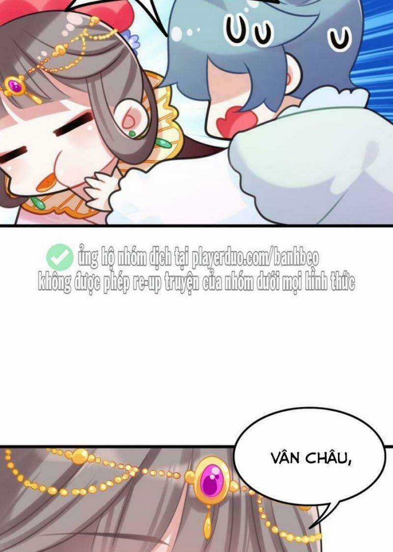 Công Chúa Hòa Thân Lần Này Không Tốt! Chapter 13 trang 19