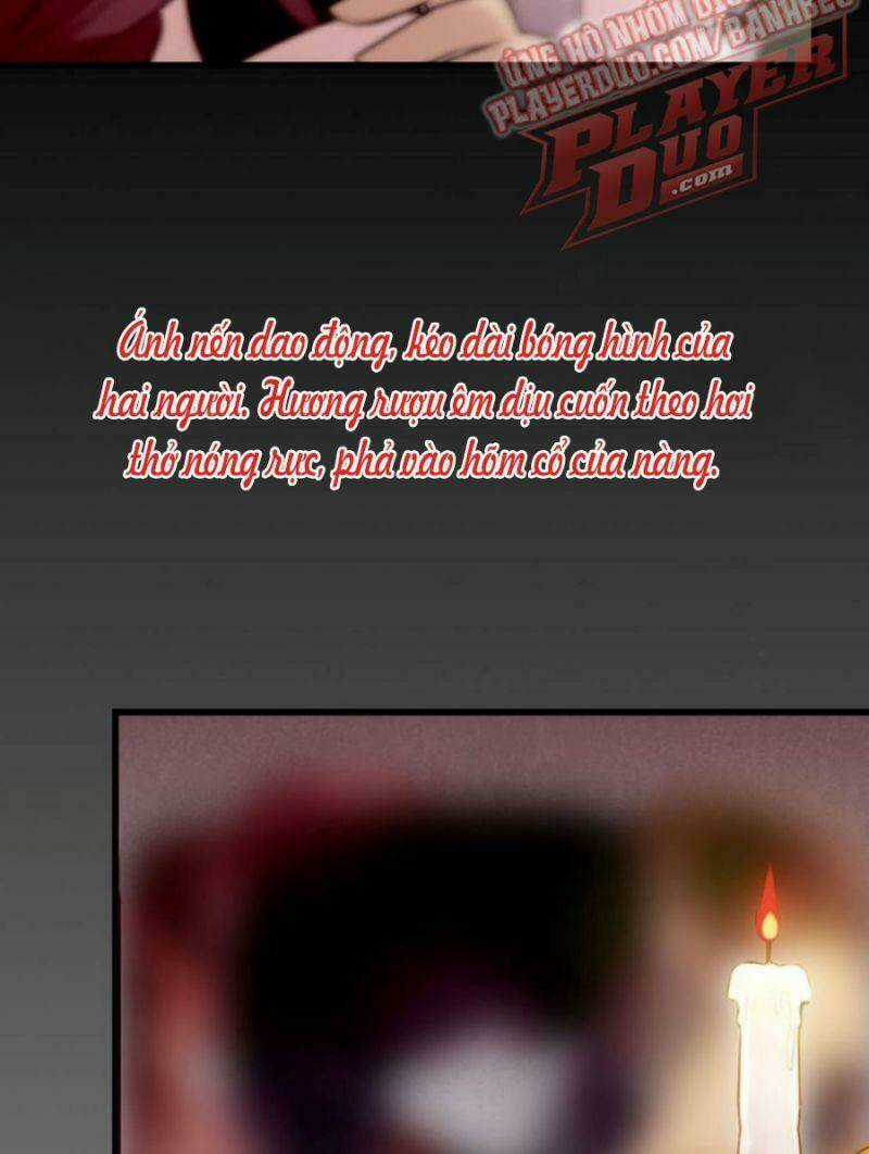 Công Chúa Hòa Thân Lần Này Không Tốt! Chapter 13 trang 2