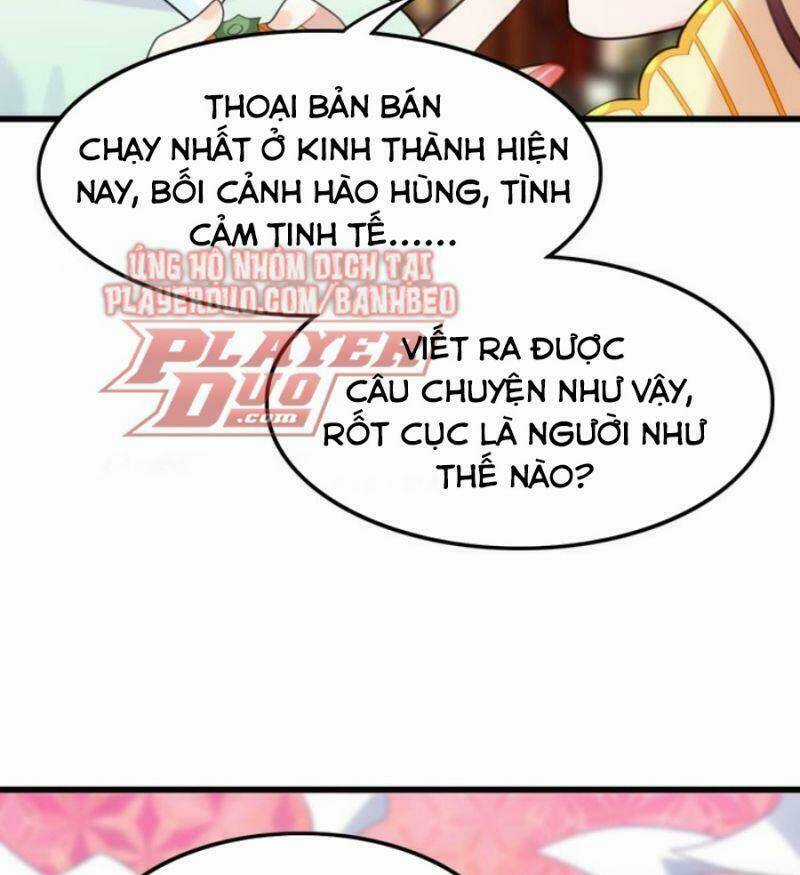 Công Chúa Hòa Thân Lần Này Không Tốt! Chapter 13 trang 22