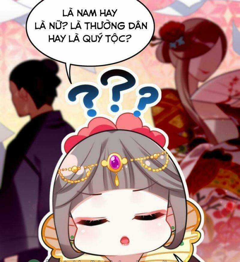 Công Chúa Hòa Thân Lần Này Không Tốt! Chapter 13 trang 23