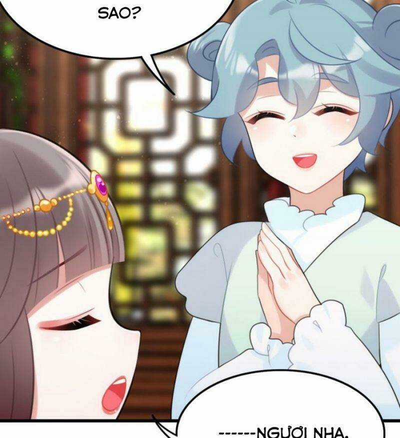 Công Chúa Hòa Thân Lần Này Không Tốt! Chapter 13 trang 25