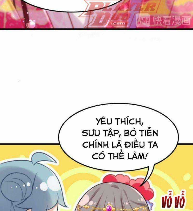 Công Chúa Hòa Thân Lần Này Không Tốt! Chapter 13 trang 29