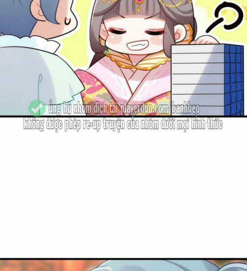 Công Chúa Hòa Thân Lần Này Không Tốt! Chapter 13 trang 30