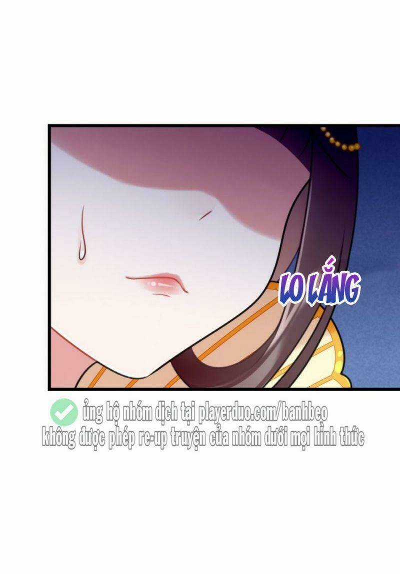 Công Chúa Hòa Thân Lần Này Không Tốt! Chapter 13 trang 32