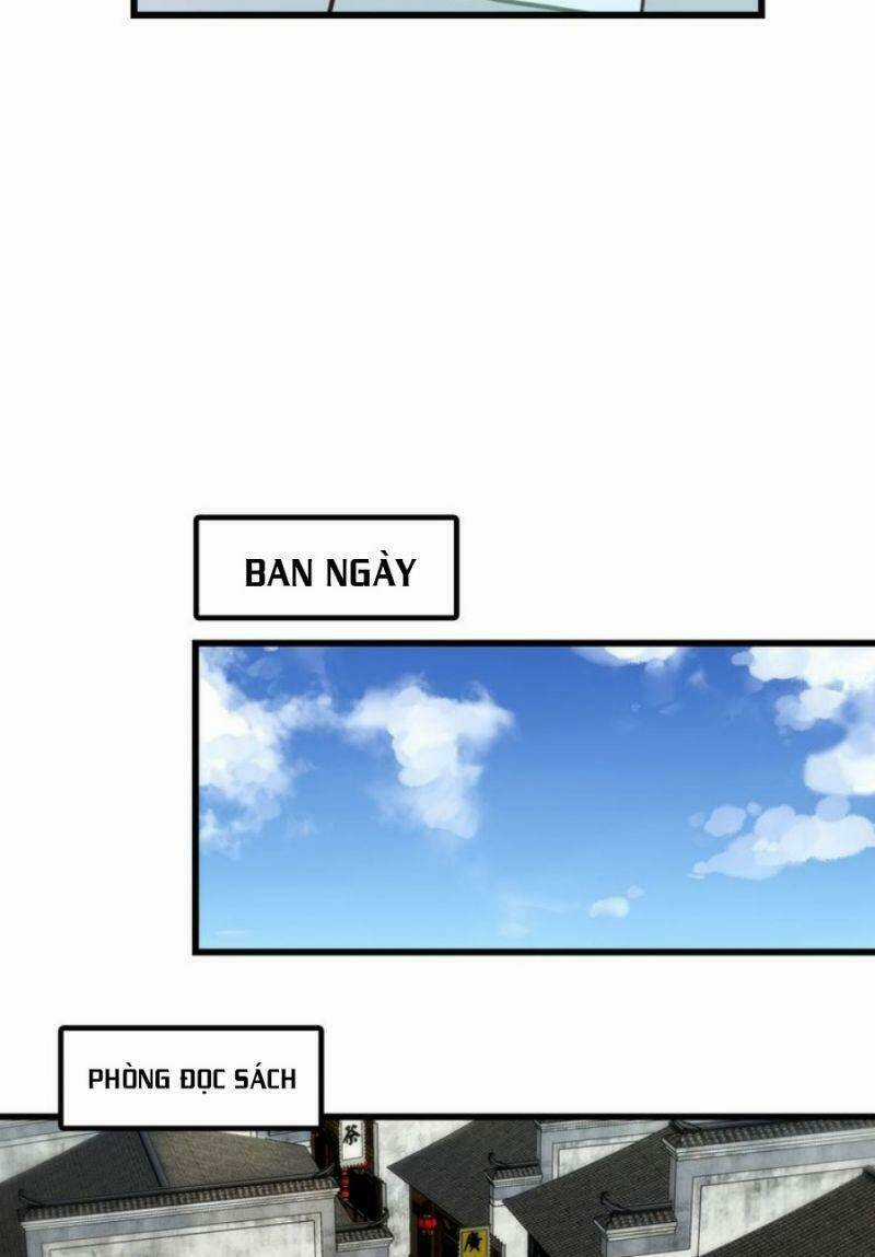 Công Chúa Hòa Thân Lần Này Không Tốt! Chapter 13 trang 36