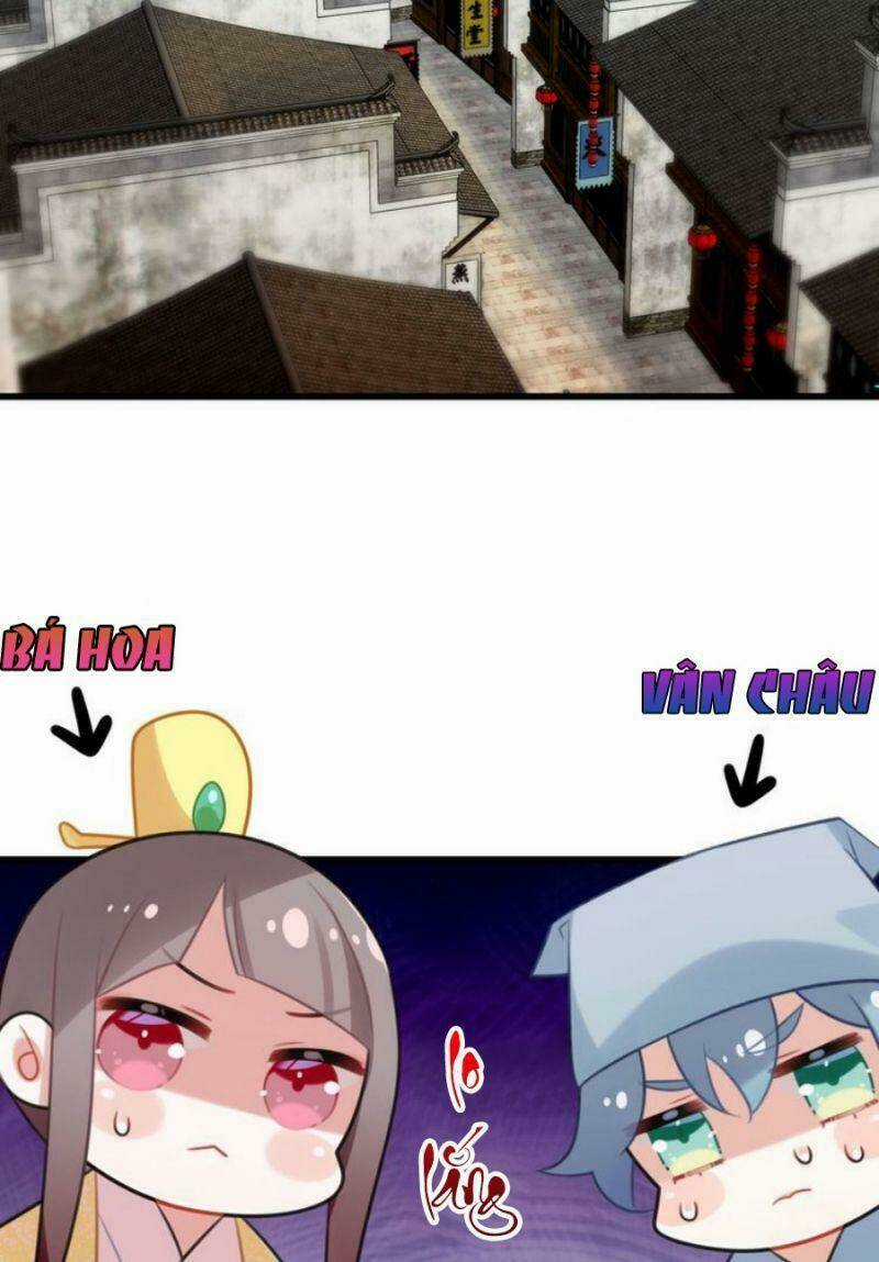 Công Chúa Hòa Thân Lần Này Không Tốt! Chapter 13 trang 37