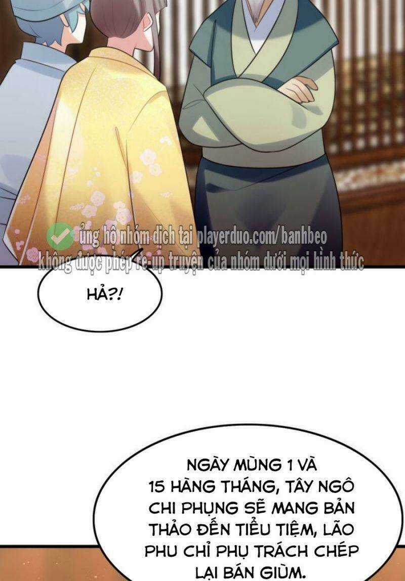 Công Chúa Hòa Thân Lần Này Không Tốt! Chapter 13 trang 39
