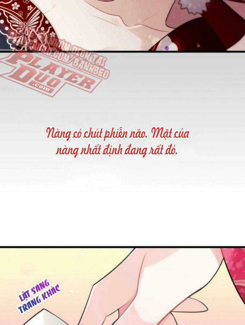 Công Chúa Hòa Thân Lần Này Không Tốt! Chapter 13 trang 4