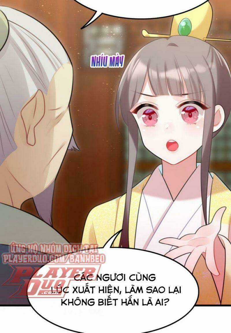 Công Chúa Hòa Thân Lần Này Không Tốt! Chapter 13 trang 40