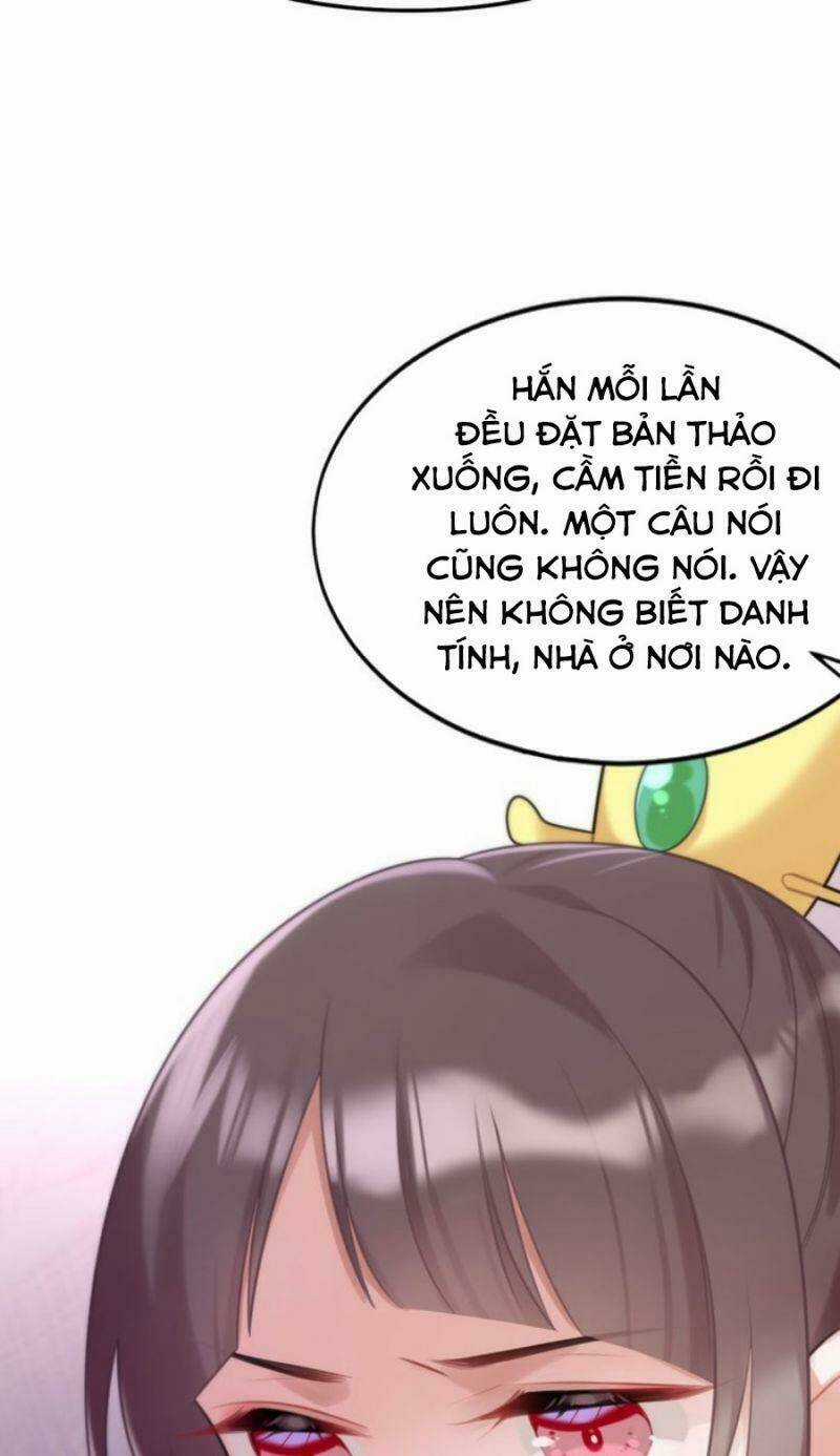 Công Chúa Hòa Thân Lần Này Không Tốt! Chapter 13 trang 41