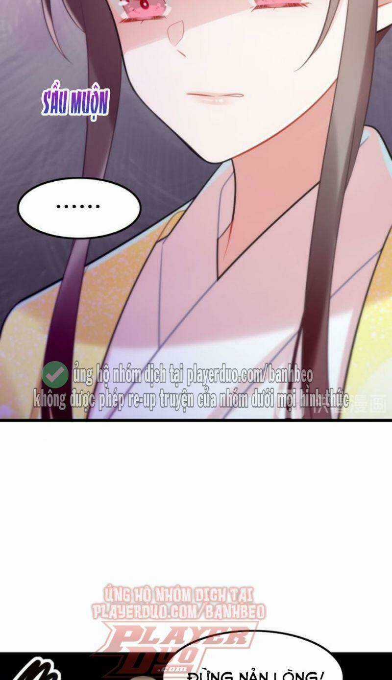 Công Chúa Hòa Thân Lần Này Không Tốt! Chapter 13 trang 42