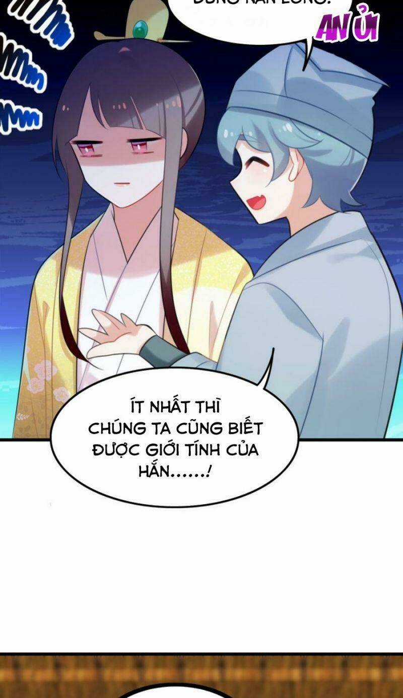 Công Chúa Hòa Thân Lần Này Không Tốt! Chapter 13 trang 43