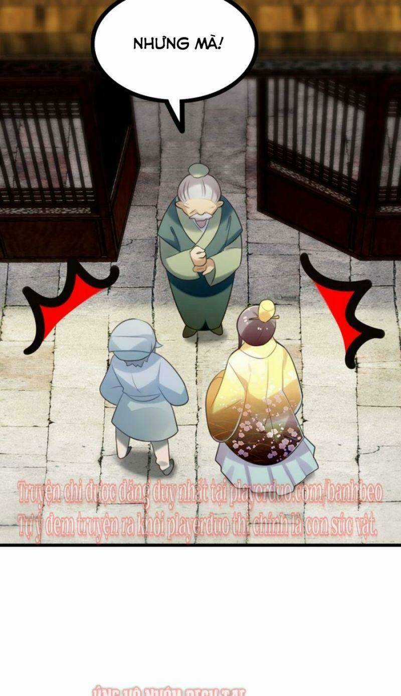 Công Chúa Hòa Thân Lần Này Không Tốt! Chapter 13 trang 44