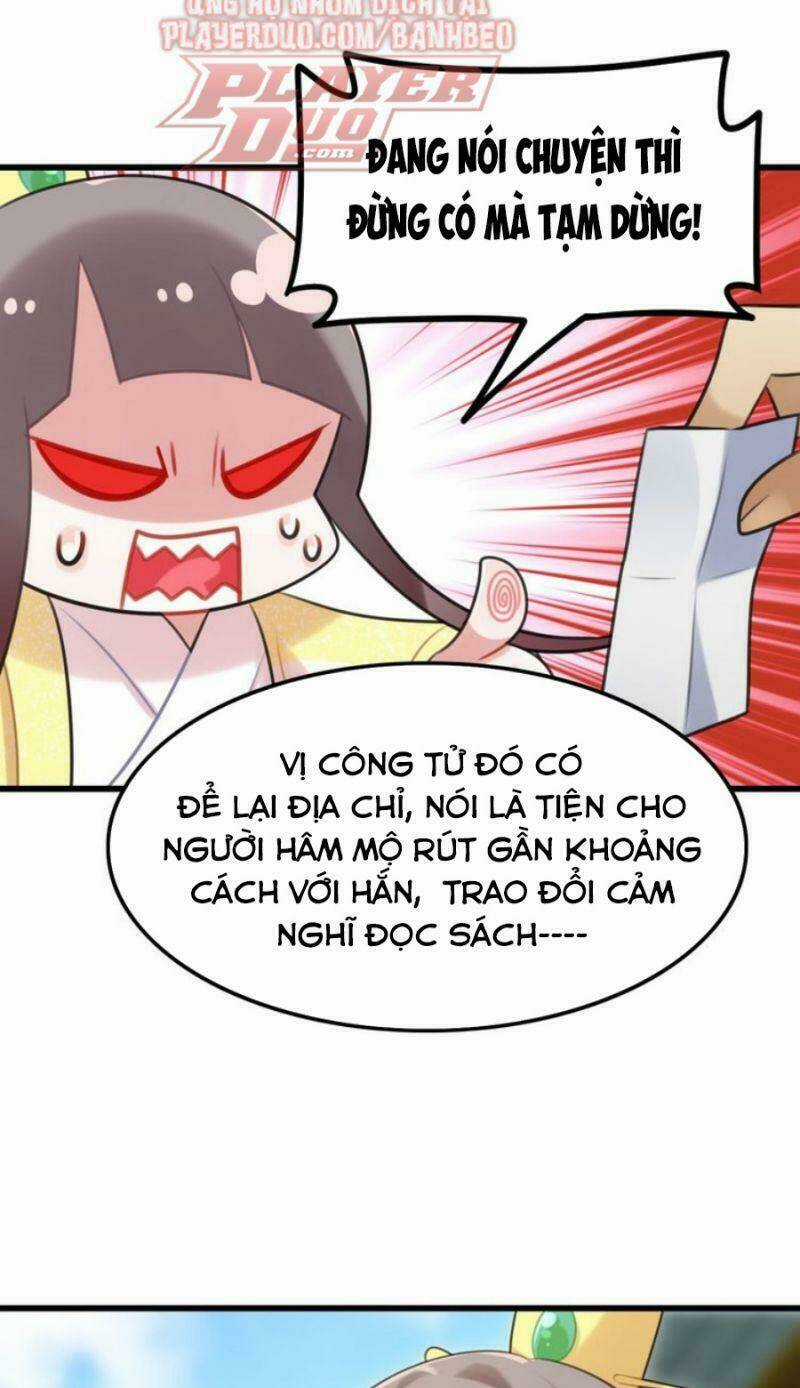 Công Chúa Hòa Thân Lần Này Không Tốt! Chapter 13 trang 45