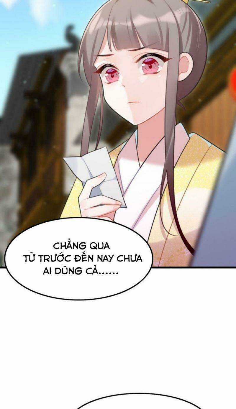 Công Chúa Hòa Thân Lần Này Không Tốt! Chapter 13 trang 46