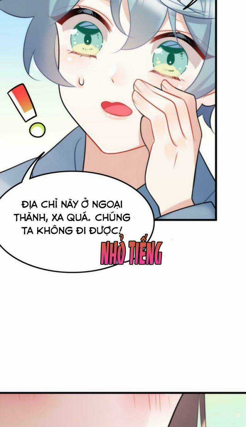 Công Chúa Hòa Thân Lần Này Không Tốt! Chapter 13 trang 48