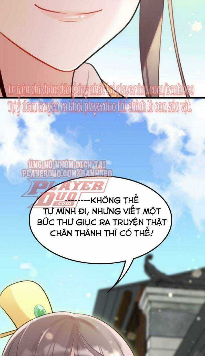 Công Chúa Hòa Thân Lần Này Không Tốt! Chapter 13 trang 49