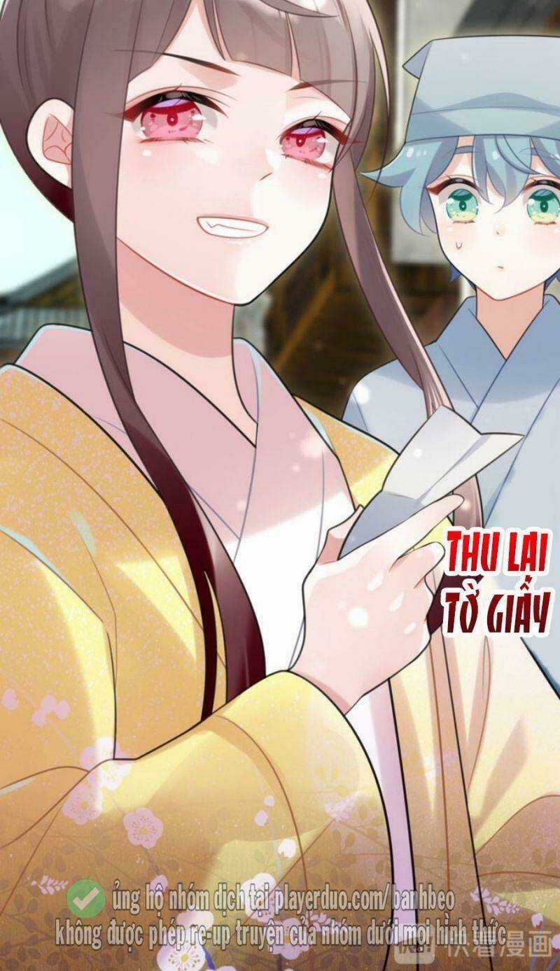 Công Chúa Hòa Thân Lần Này Không Tốt! Chapter 13 trang 50