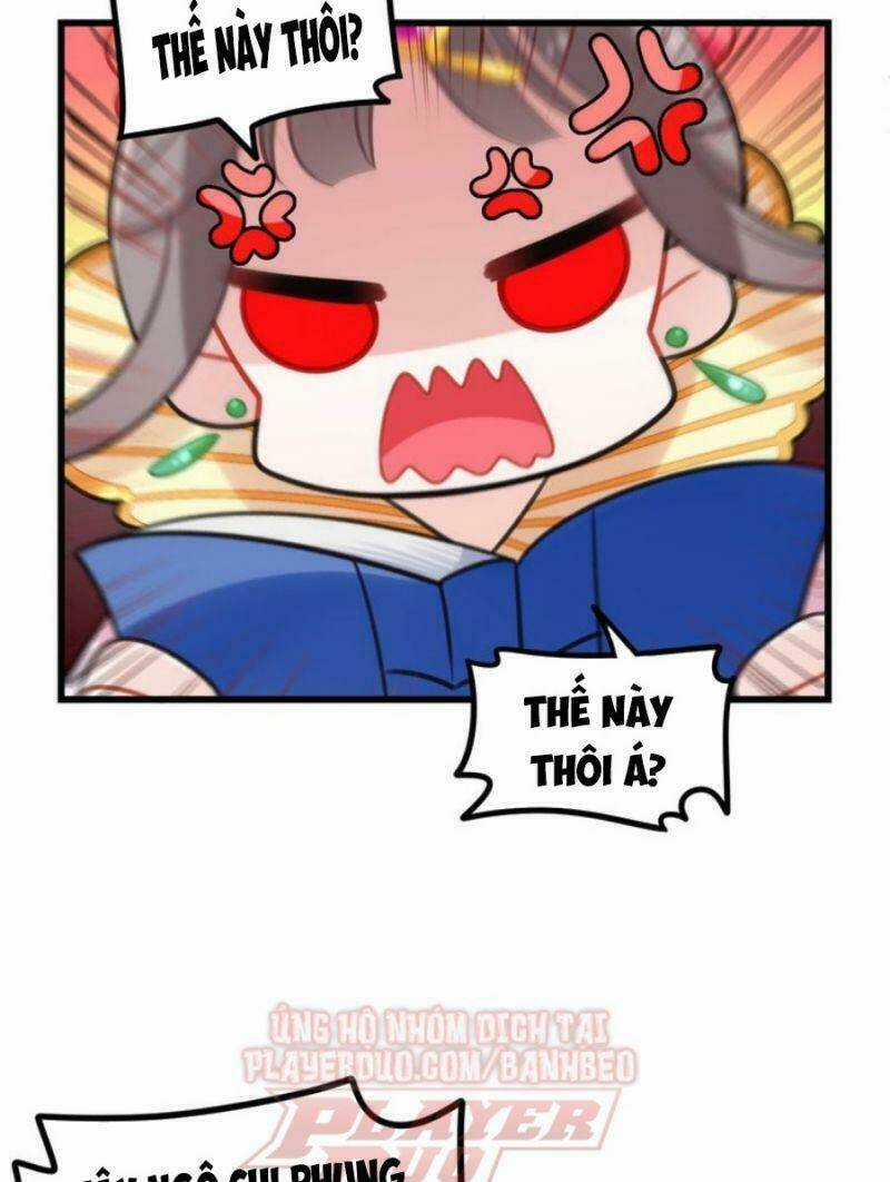 Công Chúa Hòa Thân Lần Này Không Tốt! Chapter 13 trang 6