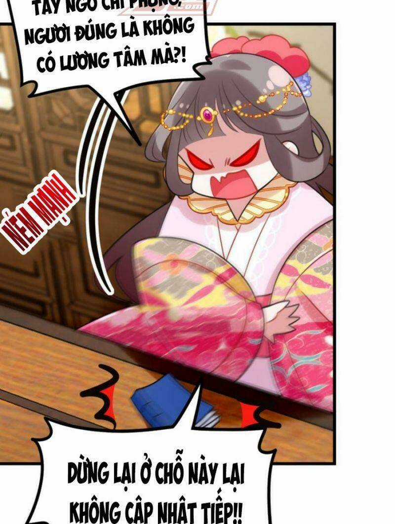 Công Chúa Hòa Thân Lần Này Không Tốt! Chapter 13 trang 7