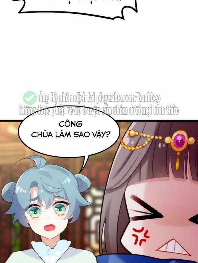 Công Chúa Hòa Thân Lần Này Không Tốt! Chapter 13 trang 8