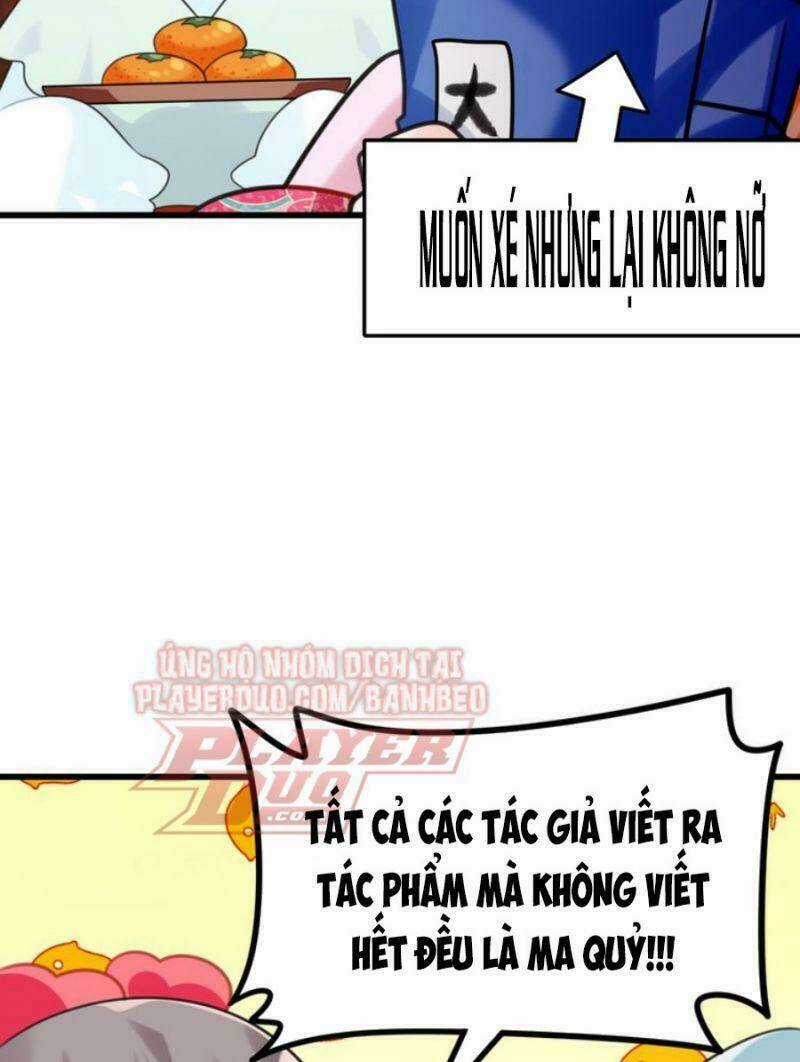 Công Chúa Hòa Thân Lần Này Không Tốt! Chapter 13 trang 9