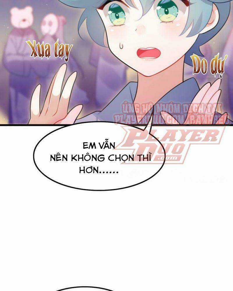 Công Chúa Hòa Thân Lần Này Không Tốt! Chapter 14 trang 10