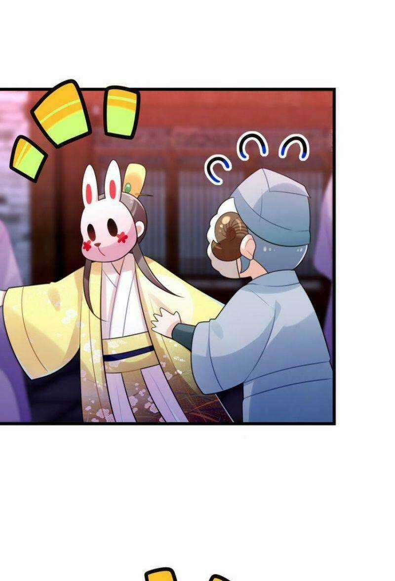 Công Chúa Hòa Thân Lần Này Không Tốt! Chapter 14 trang 13