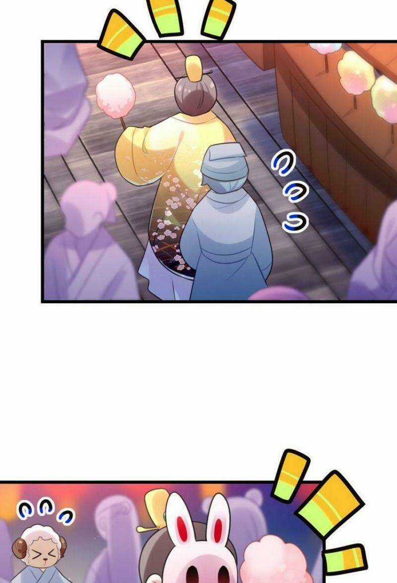 Công Chúa Hòa Thân Lần Này Không Tốt! Chapter 14 trang 14